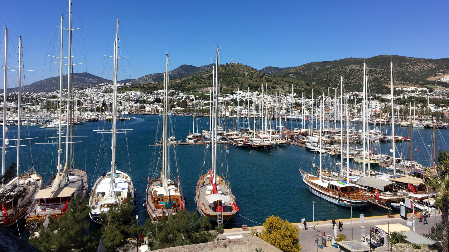 Bodrum