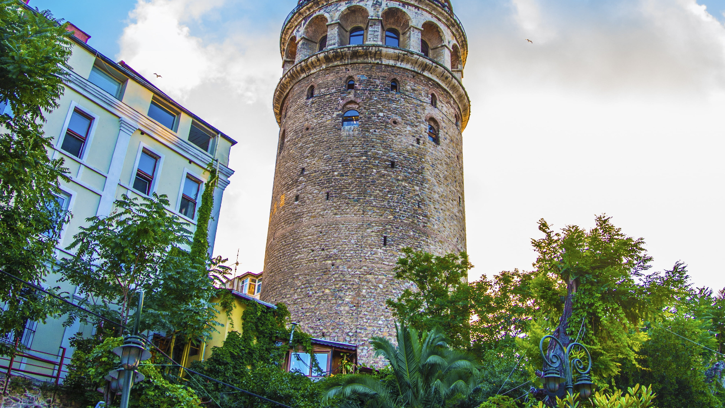 Istanbul