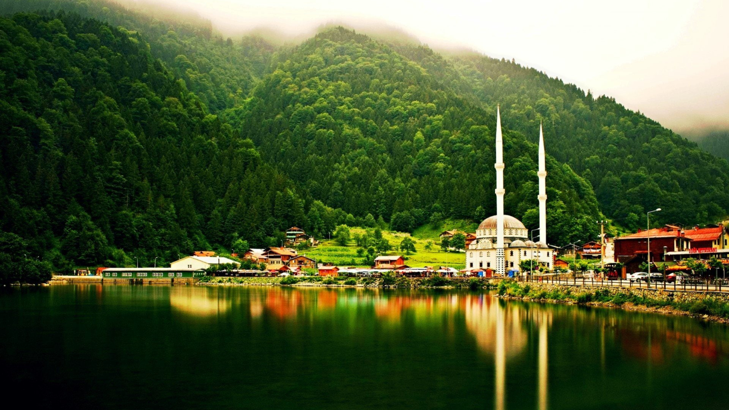 Trabzon
